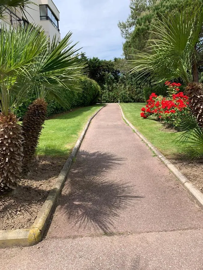 Magnifique T2 Avec Terrasse Et Jardin Prive Apartment Mandelieu-la-Napoule